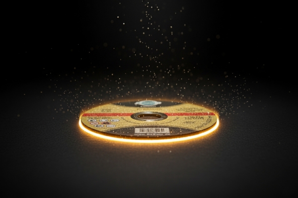 Trennscheiben 125x1 mm für Edelstahl, INOX, VA, Stahl, Metall und Eisen [PREMIUM]